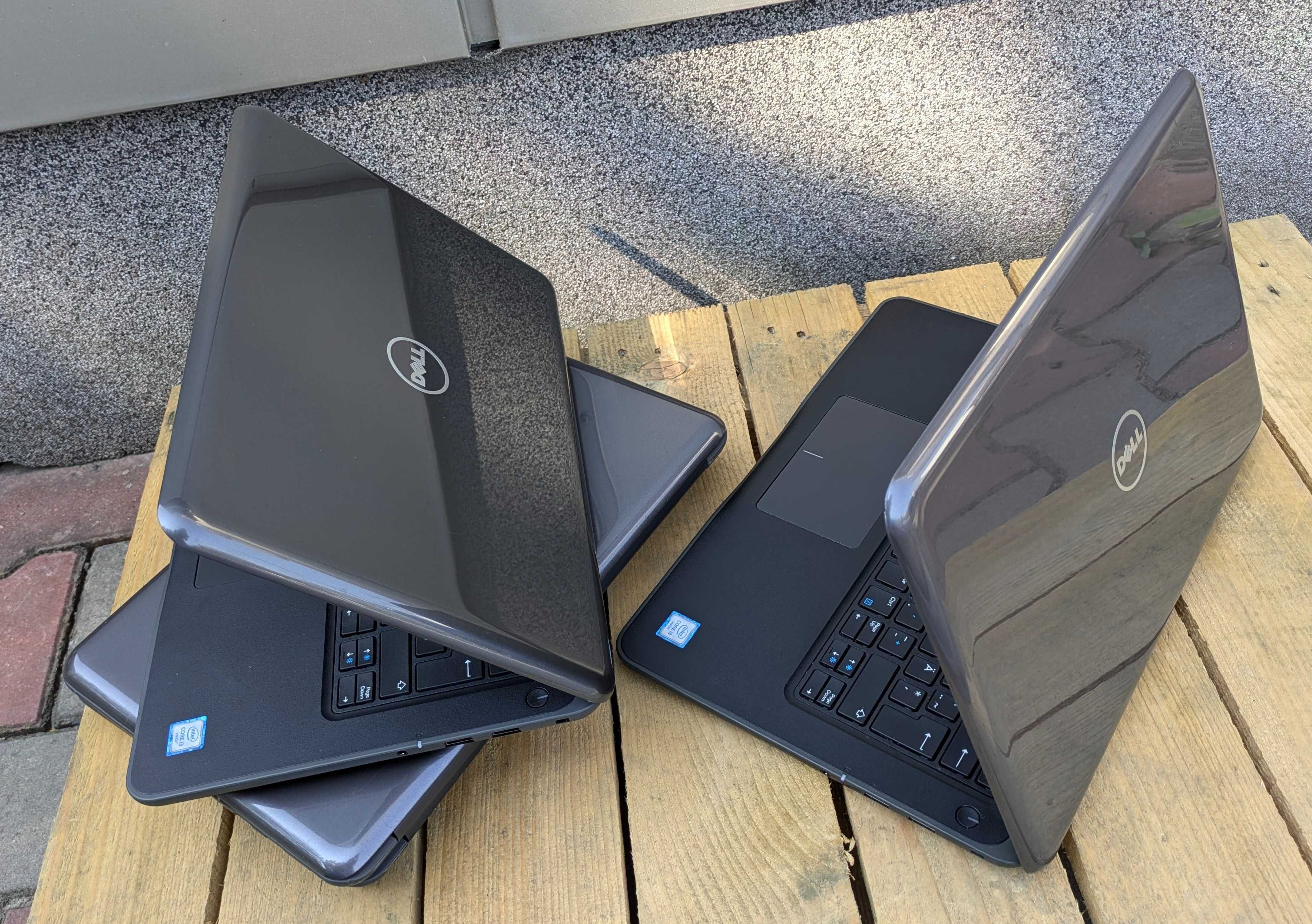 Ноутбук Dell Latitude 3380 i3-6006U/8 /256 GB/ 13.3 " HD