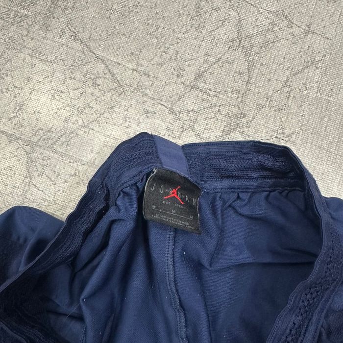 M(size)Штани Jordan paris nike tech