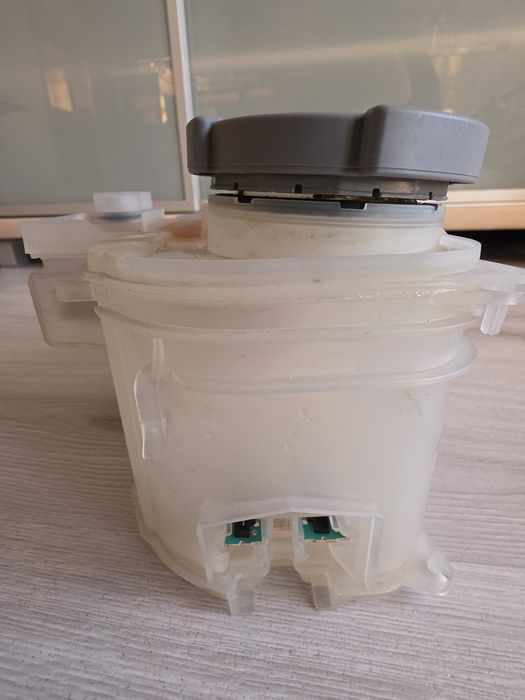 Zbiornik soli do Zmywarki BOSCH SMI43M15EU