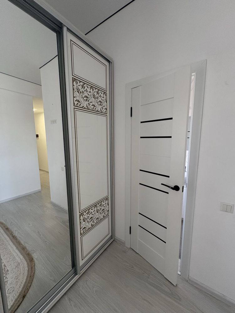 Продам 1к смарт-квартиру