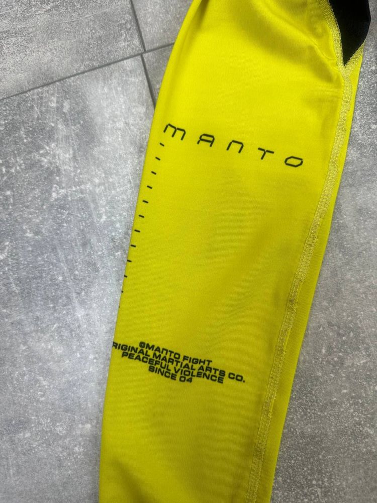 Термо лонгслів manto