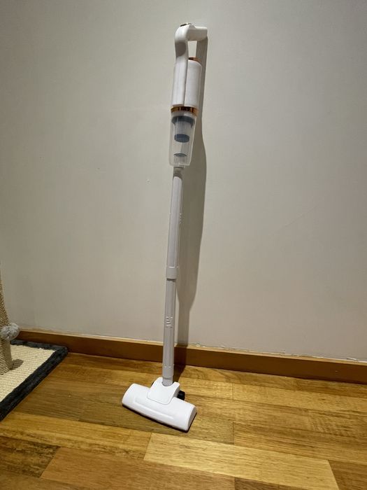 Aspirador Vertical sem fios