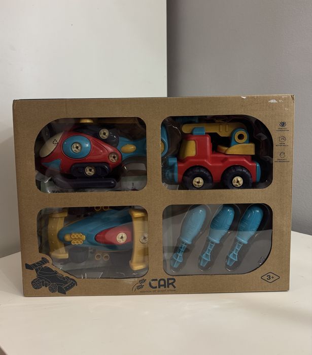 Дитячі іграшки .