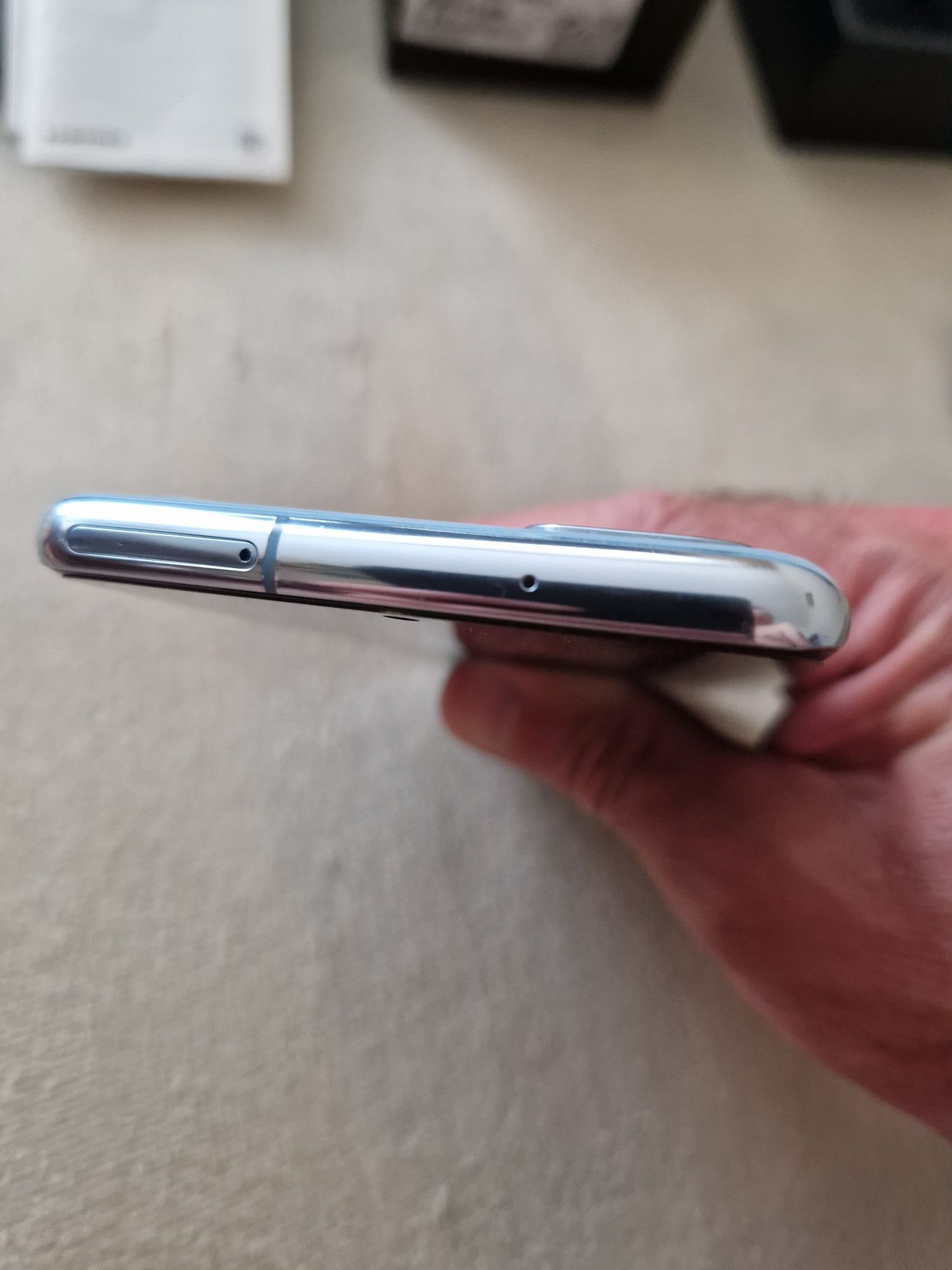 Samsung Galaxy S20 Plus 5G SM-G986B/DS  12GB Ram/128GB jak Nowy $$$$
