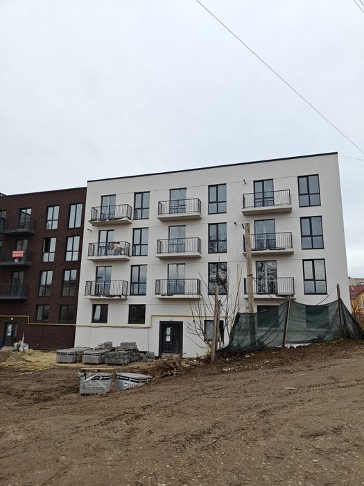 Оренда 1 кімнатна. Біля автовокзалу