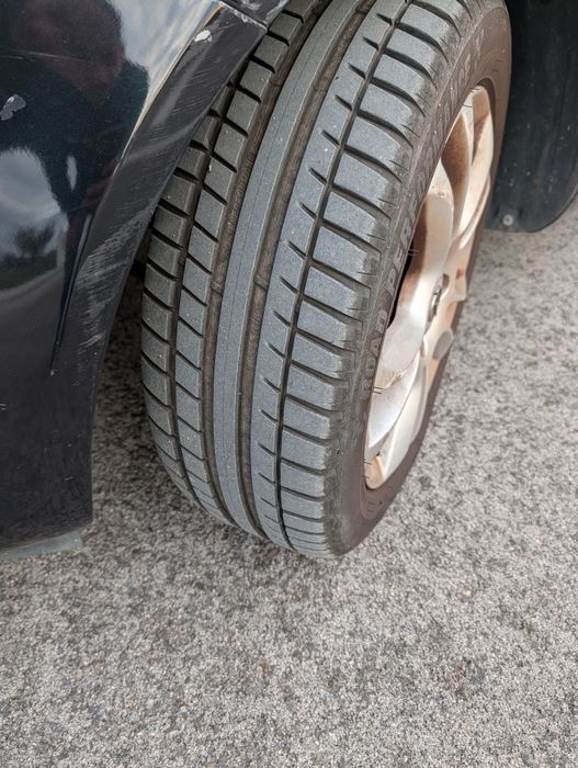 Opel corsa van 1.3 CDTI