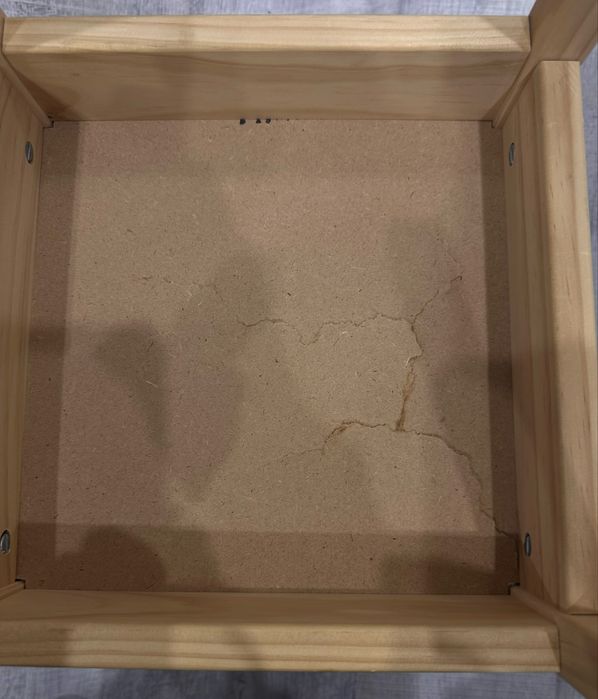 Дитячий стіл зі стільцями IKEA LÄTT