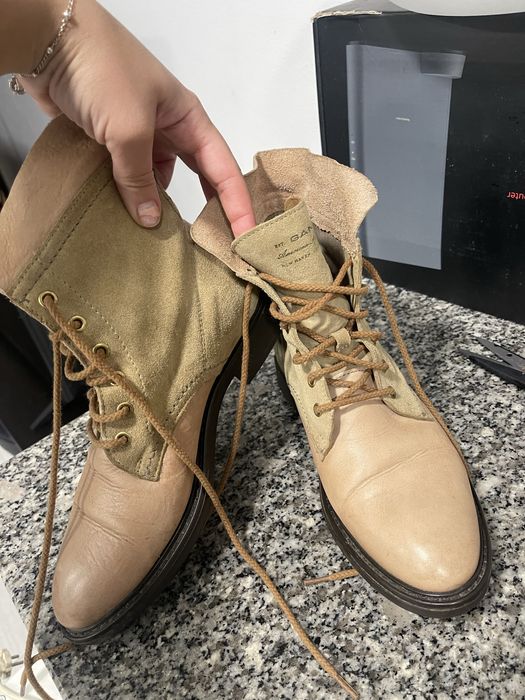 Botas GANT mulher