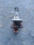 Mocowanie tylniej lampy Simson S51 s50