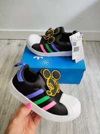 Adidas superstar 360 Disney r.31 nowe oryginalne buty