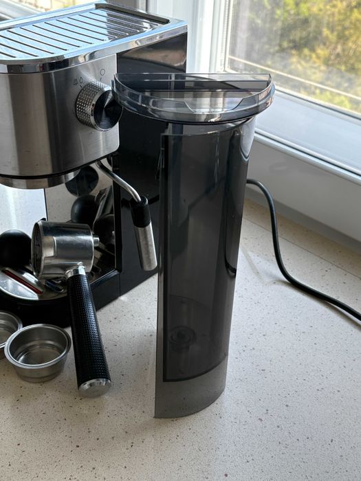 Máquina de Café KRUPS XP442C11 Excelente Estado Acessórios Originais