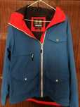 Куртка трекинговая musto ocean outfitters