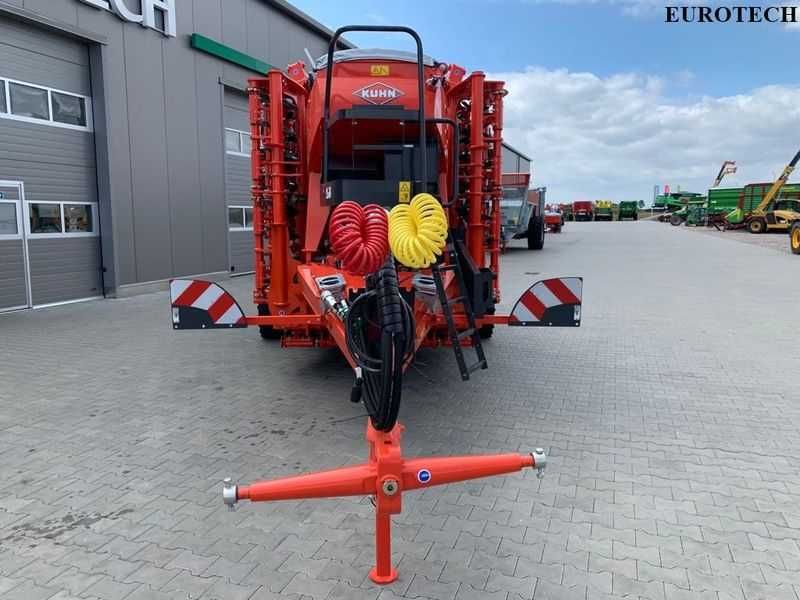 Siewnik Pneumatyczny Kuhn ESPRO 6000 R