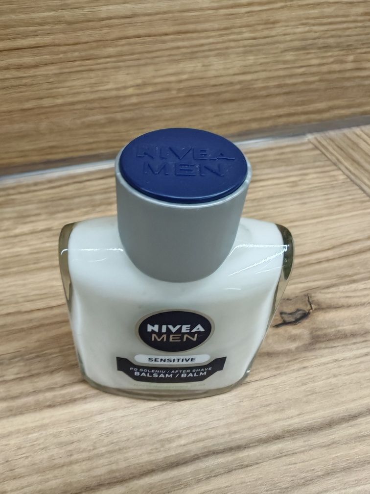 Balsam po goleniu Nivea 100 ml nowy