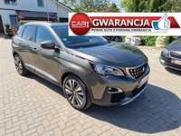 Peugeot 3008 1,2 Benzyna 131 KM Serwis GWARANCJA Zamiana Zarejestrowany