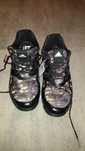 Buty Adidas adipower s boost rozm 41 i 1/3 (buty do golfa)