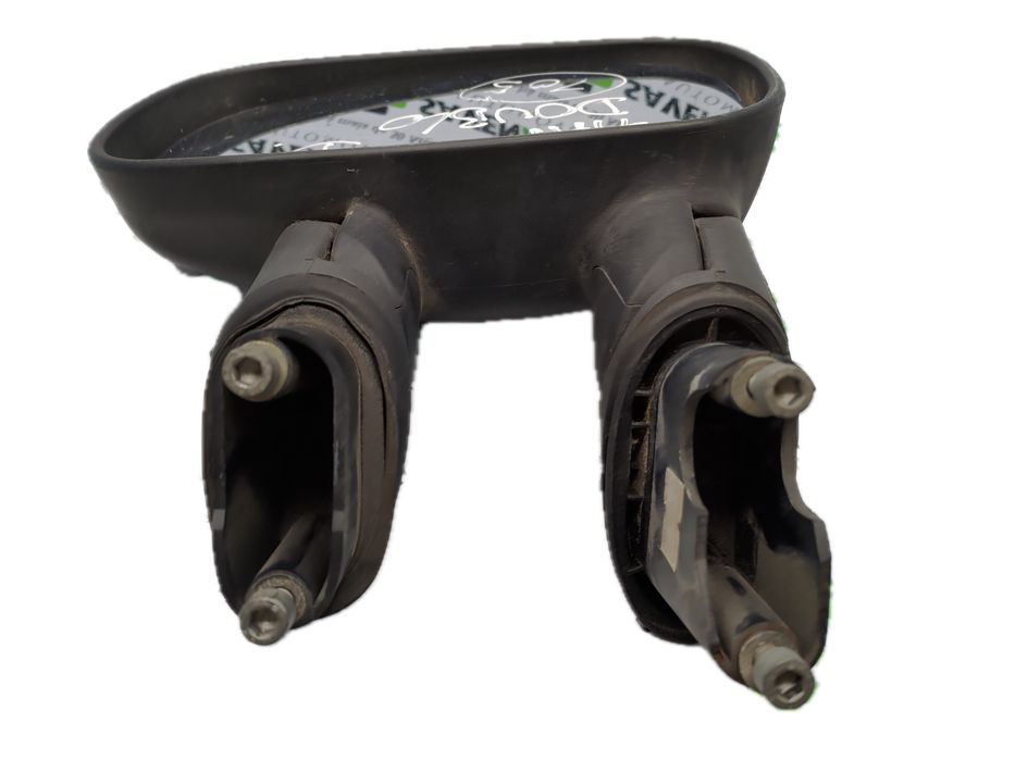 Retrovisor / espelho direito FIAT Doblo Cargo (223_)