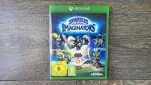 Gra Skylanders Imaginators XBOX ONE