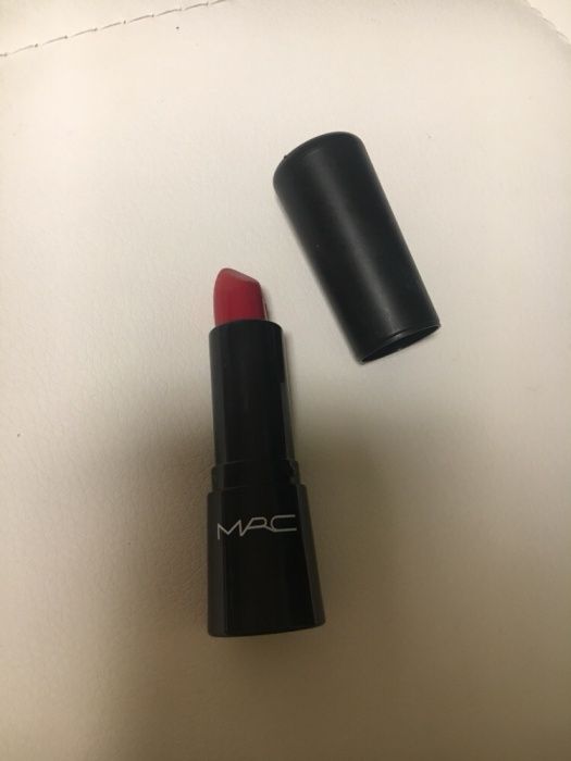 Pomadka Mac szminka