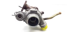 turbo Volvo V40 V60
