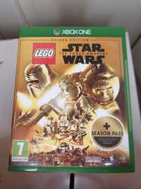 Gra Lego Star Wars The Force Awakens Deluxe Edition XONE Xbox One