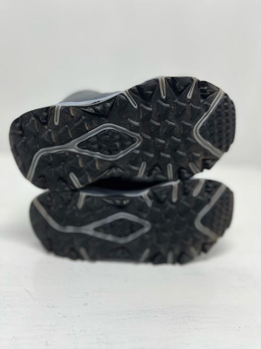 Демісезонні черевики new balance (17 см)