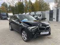 BMW X1 sDrive 18i 1.5B 140KM 2018r Salon Polska FA VAT23%