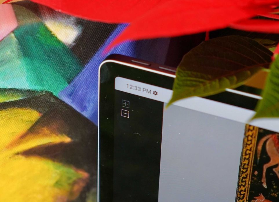 Планшет з клавіатурою Lenovo idea tab 11"+Стилус