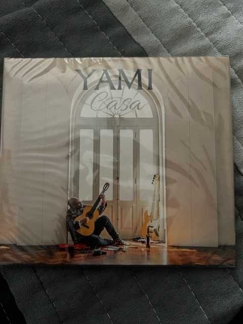 yami - zestaw 3 płyt aloelela    a. m. jopek