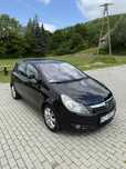 Opel Corsa 2009 1.4 90km, benzyna z LPG