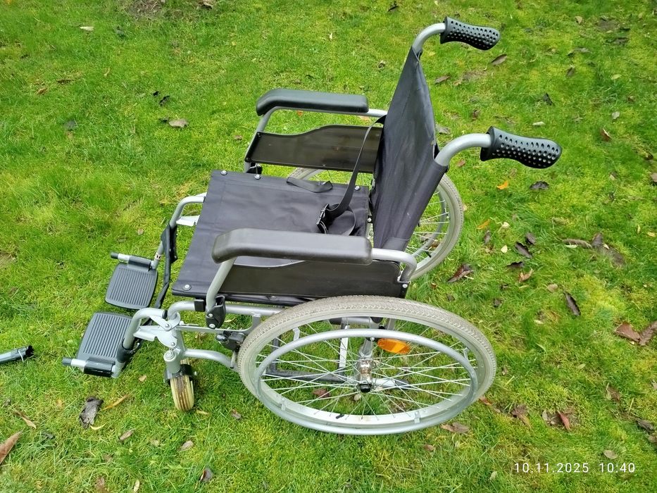 Wózek inwalidzki ,sprzedam