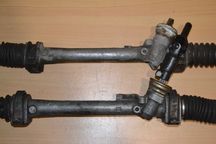рейка Рулевая Volkswagen Golf 2 3 Jetta 2 Passat B3 B4 Vento Механика