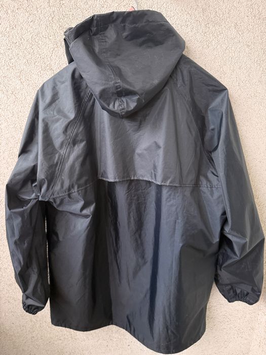 letnia kurtka przeciwdeszczowa Regatta XL