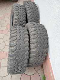 Шины Equipe DAKAR 4x4 235/70 R16 115/113Q