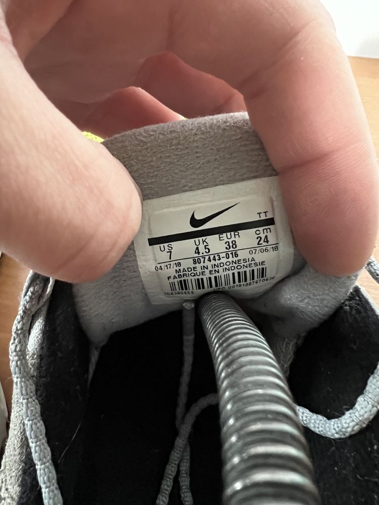 Кросівки Nike Air Max 95