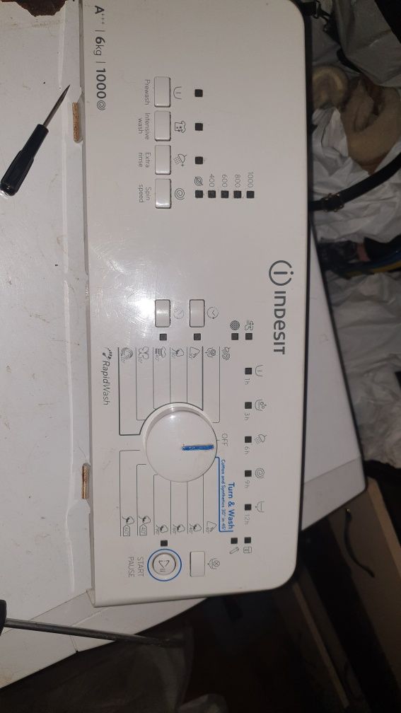 Продам запчасти стиральной машинки zanussi 5100 ,и indezit