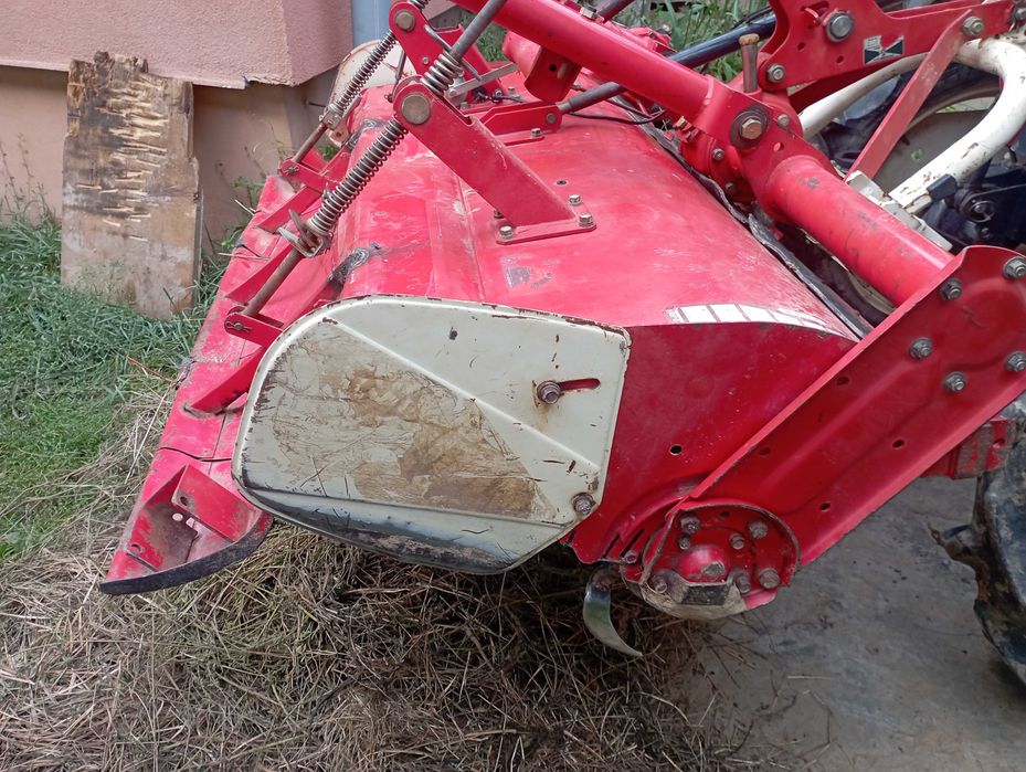 Японська фреза 1.4 м