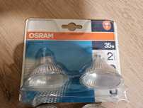 Halogen Osram GU 5.3 35W 12V