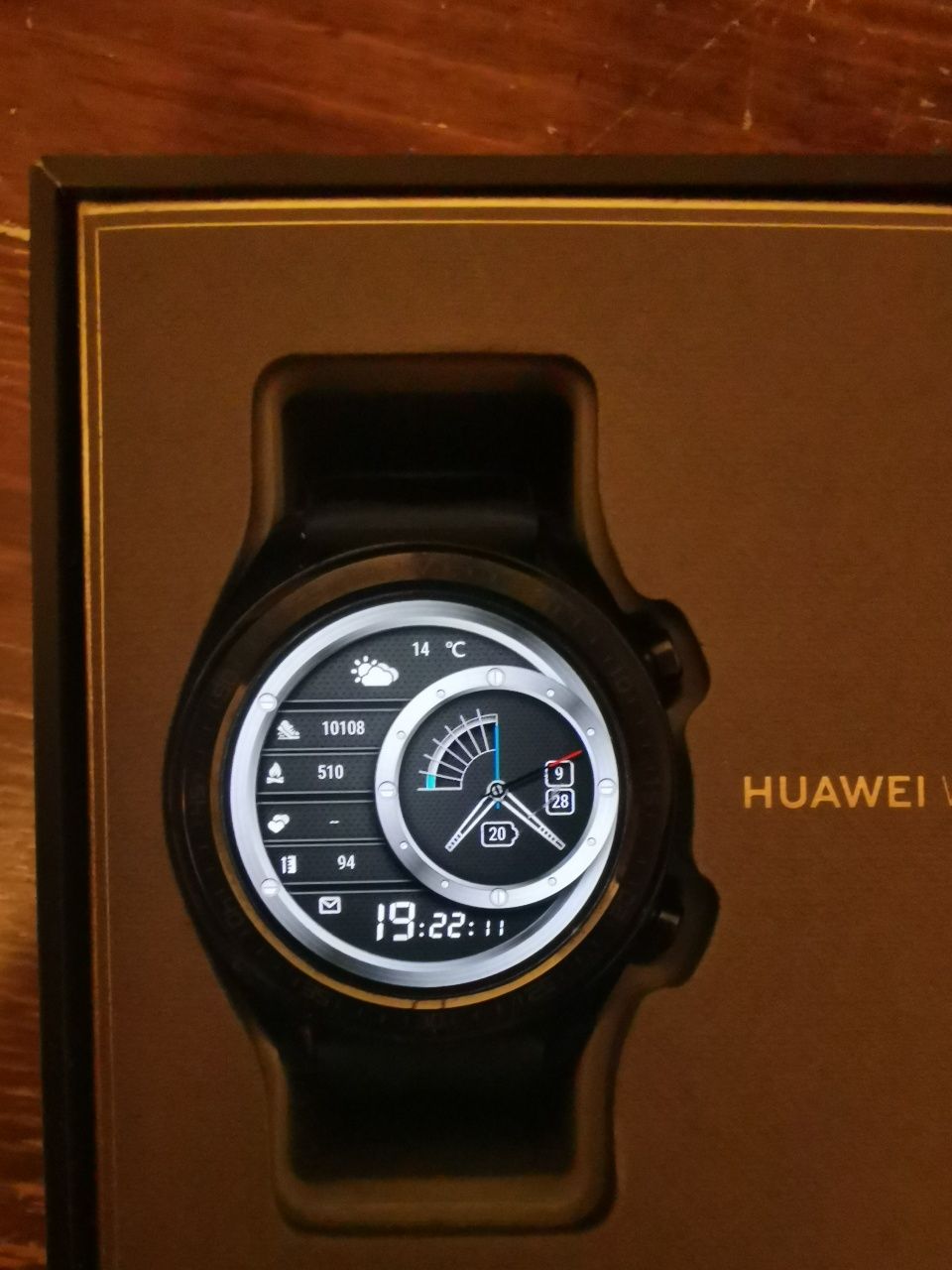 Sprzedam Huawei Watch GT