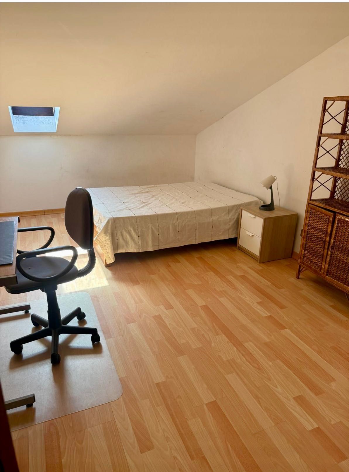Quartos para alugar Coimbra