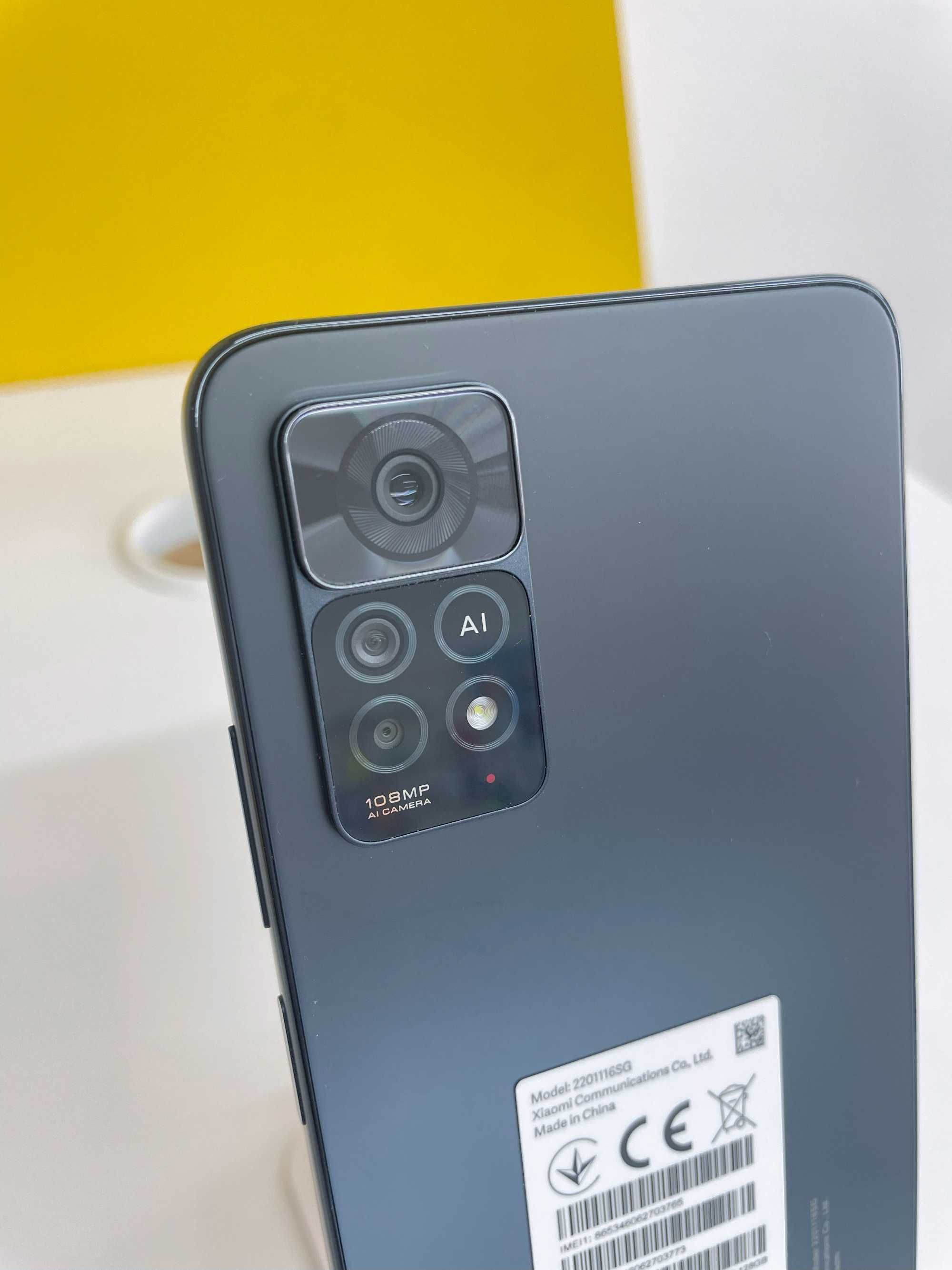 Xiaomi Redmi Note 11 Pro / 5G 6/128, 8/128
