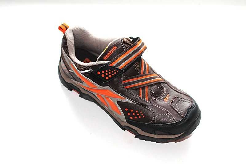 REEBOK Buty dziecięce Buty dla dzieci BITZROX STRAP na rzepy r. 34,5