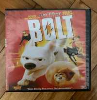 Filme DVD "Bolt" da Disney