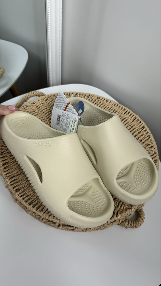 Crocs слайди, оригінал