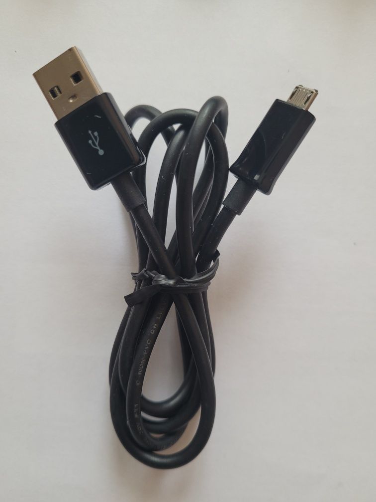 Кабель оригінальний для зарядки usb-mikro USB різної довжини