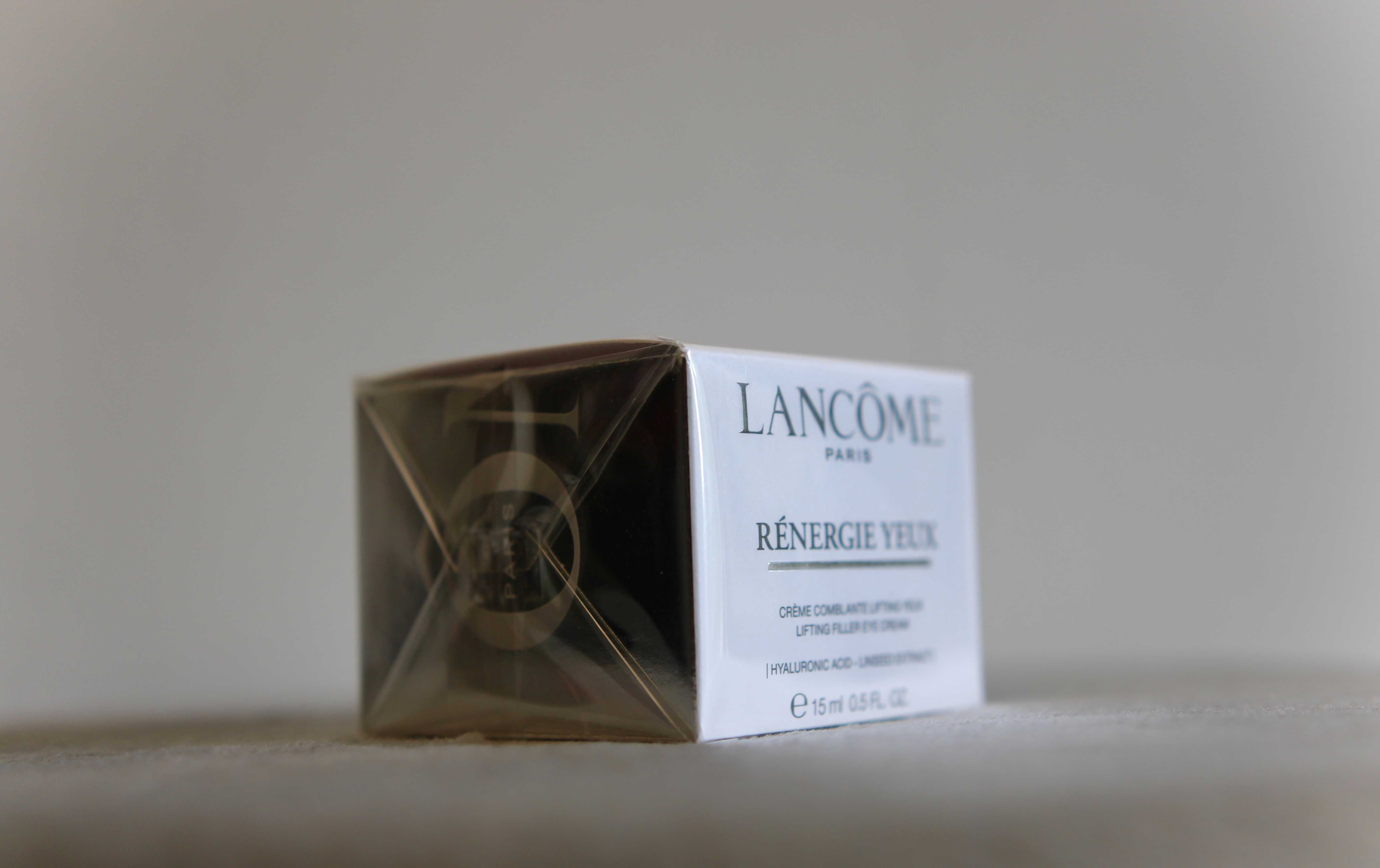 LANCÔME - Rénergie Yeux 15ml (krem pod oczy)