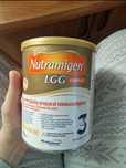 Sprzedam nutramigen lgg complete 3