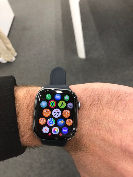 Apple Watch 11 Smartwatch
