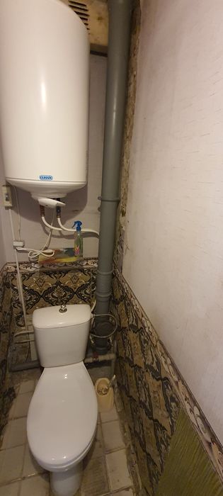 Продається 3-к квартира, вул. Ватутіна