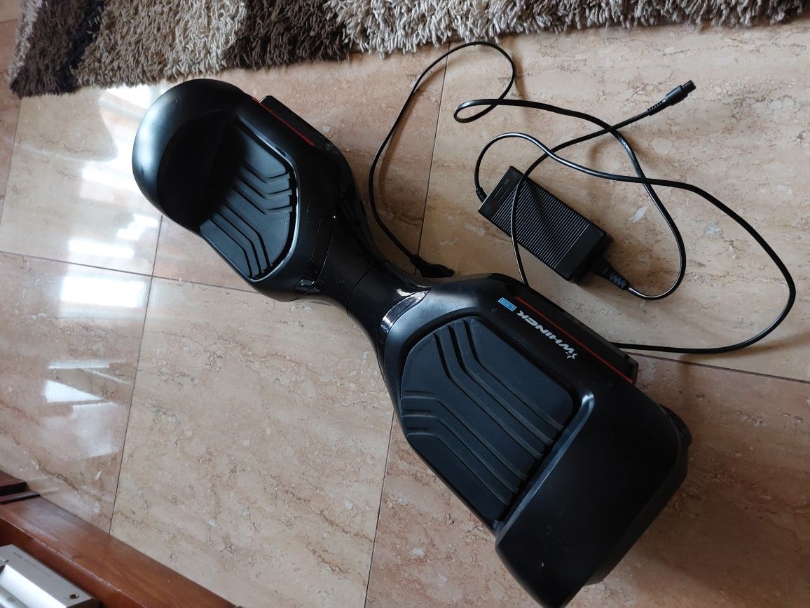 Hoverboard Whinck